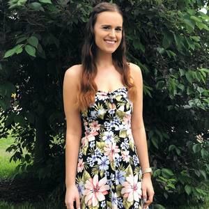 Meet your Posher, Brianne